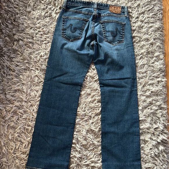 Mens AG the protege Jean - Picture 4 of 10